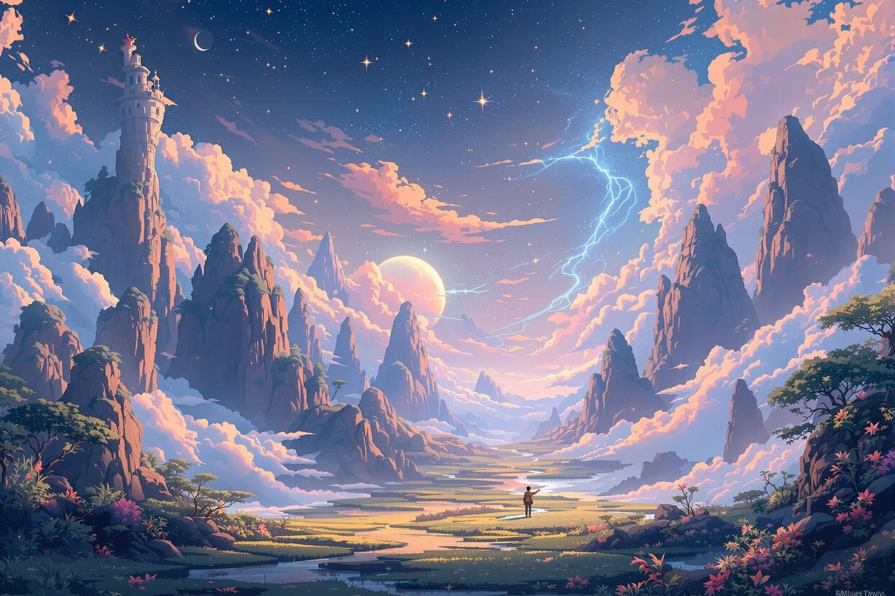 河马剧场短剧 修仙玄幻分类