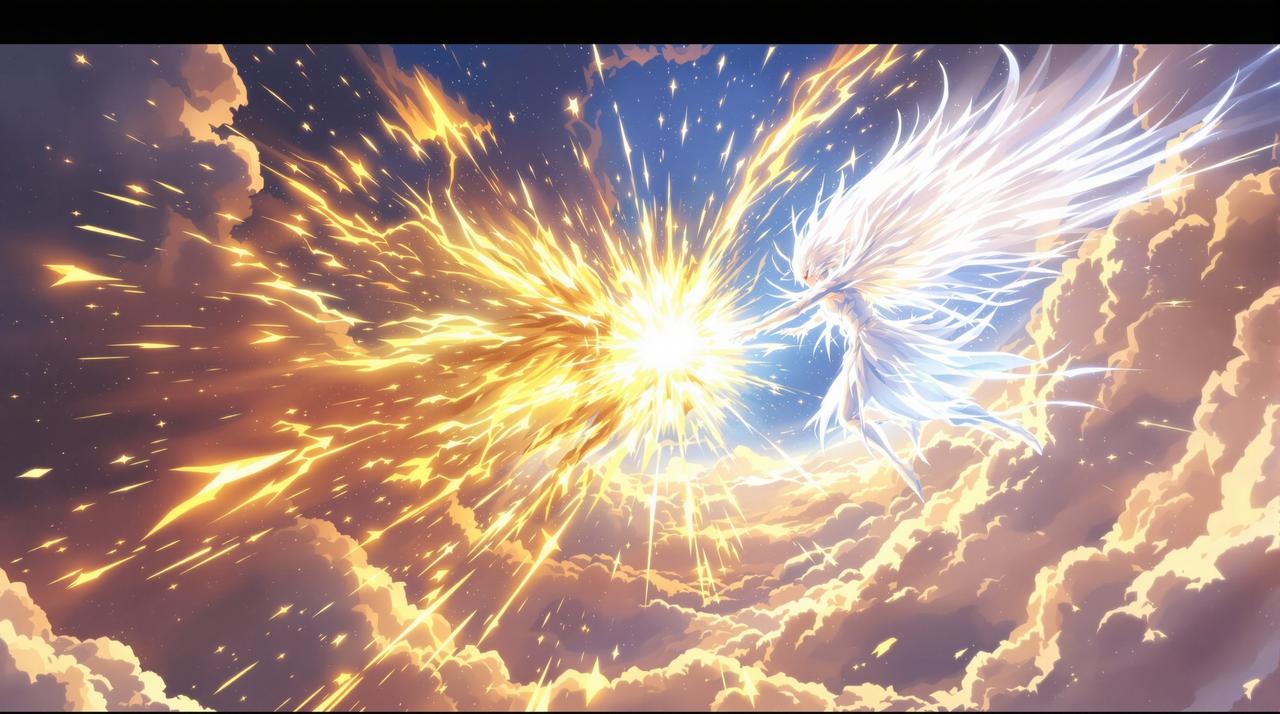 河马剧场短剧 万古神帝 第36话