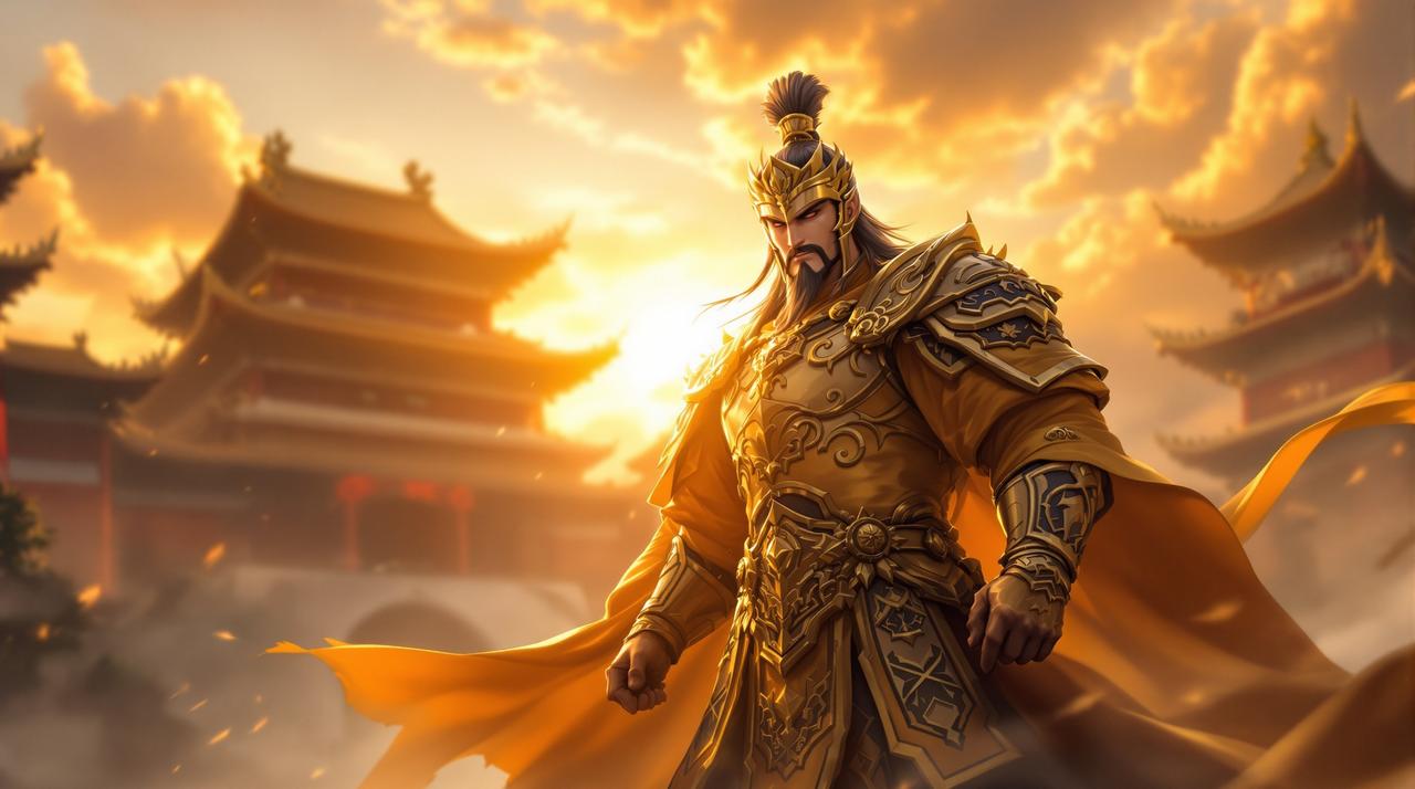 河马剧场短剧 - 战神归来 - 王者归来，再战巅峰